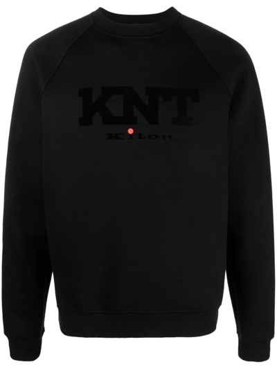 Kiton Sweatshirt  Men In Black