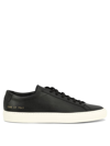 COMMON PROJECTS COMMON PROJECTS "ACHILLES CONTRAST SOLE" SNEAKERS