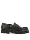PARABOOT PARABOOT "ORSAY GRIFF II" LOAFERS