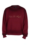 Amiri Sweater Los Angeles