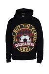 Dsquared2 Hoodie Sweatshirt