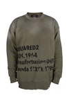 Dsquared2 Sweatshirt