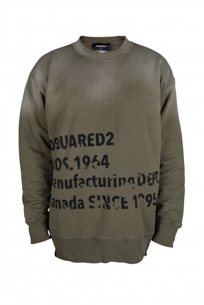 Dsquared2 Sweatshirt