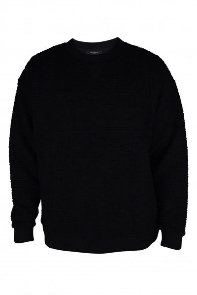 BALMAIN SWEATER
