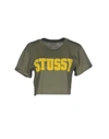 STUSSY T-shirt,12030472SE 5