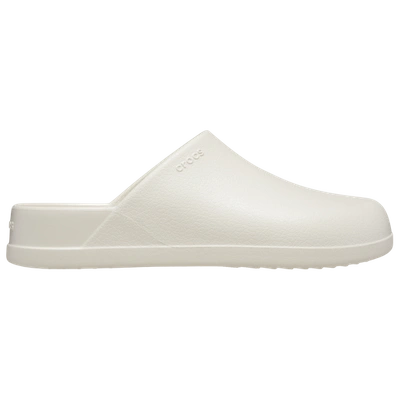 Crocs Womens  Dylan Clog In Stucco/stucco
