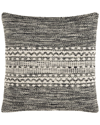 SURYA SURYA ETHAN POLYESTER PILLOW