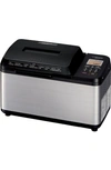 Zojirushi Virtuoso Electric Bread Maker In Black