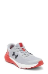 Under Armour Boys  Rogue 3 In Mod Gray 011