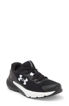 UNDER ARMOUR KIDS' BPS ROGUE 3 SNEAKER