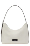 Kate Spade New York Small Sam Icon Shoulder Bag In Stony Beach