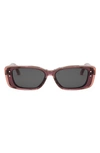 Dior 1h2n4pl0a In Bordeaux/ Smoke