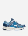Nike Zoom Vomero 5 Sneaker In Worn Blue/football Grey-dutch Blue-mystic Navy-pha
