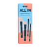 Exa All In Essential Brush Set