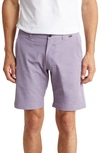 TRAVISMATHEW SWITCHBACKS HYBRID SHORTS