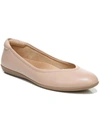 Naturalizer Vivienne Ballet Flat - Wide Width Available In Multi