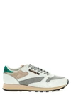 REEBOK CLASSIC LEATHER SNEAKERS MULTICOLOR
