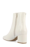 Journee Collection Adria Bootie In Ivory