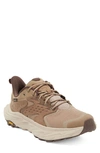 Hoka U Anacapa Low Gore-tex In Dune / Oxford Tan