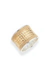 ANNA BECK CLASSIC BAND RING