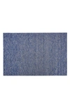 CHILEWICH HEATHERED INDOOR/OUTDOOR UTILITY MAT
