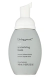 LIVING PROOF FULL TEXTURIZING FOAM, 1.7 OZ