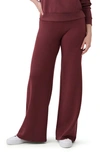 SPANX AIRESSENTIALS WIDE LEG PANTS