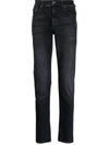 7 FOR ALL MANKIND 7 FOR ALL MANKIND TAPERED JEANS
