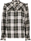 BARBOUR BARBOUR ANGELINA SHIRT CLOTHING