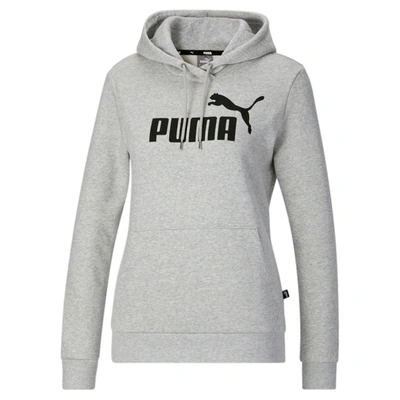 Puma Women's Essentials Hoodie In Multi