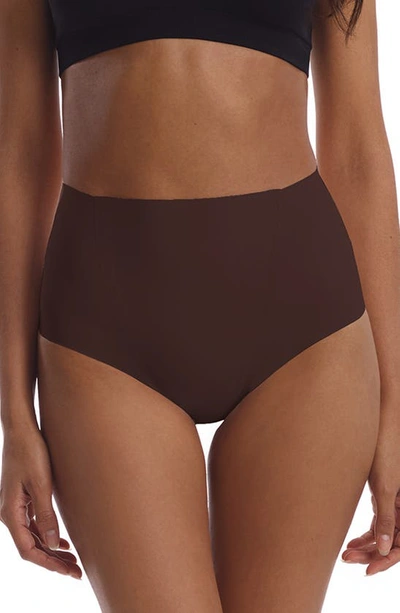 COMMANDO COMMANDO ZONE SMOOTHING HIGH WAIST BRIEFS