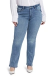 NYDJ BARBARA BOOTCUT JEANS