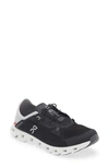 On Cloud 5 Coast Sneaker In Black  