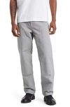 CARHARTT DOUBLE KNEE PANTS