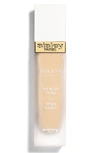 SISLEY PARIS SISLEŸA LE TEINT ANTI-AGING FOUNDATION