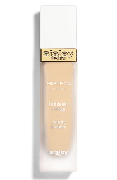 SISLEY PARIS SISLEY PARIS SISLEŸA LE TEINT ANTI-AGING FOUNDATION