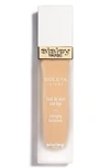 Sisley Paris Sisle&yuml;a Le Teint Anti-aging Foundation, 1.0 Oz. In 0w (0b) Porcelaine