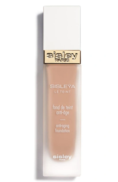 SISLEY PARIS SISLEŸA LE TEINT ANTI-AGING FOUNDATION