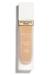 Sisley Paris Sisleÿa Le Teint Anti-aging Foundation In 2w (2b) Linen