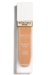 SISLEY PARIS SISLEŸA LE TEINT ANTI-AGING FOUNDATION