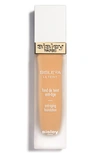 Sisley Paris Sisle&yuml;a Le Teint Anti-aging Foundation, 1.0 Oz. In 3w (3b) Almond