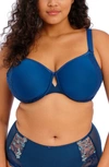 ELOMI ELOMI CHARLEY FULL FIGURE SPACER UNDERWIRE BRA