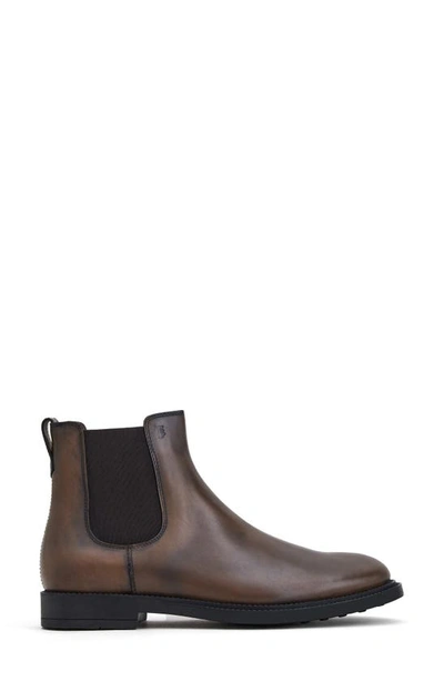 TOD'S TOD'S CHELSEA BOOT