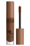 MAKE UP FOR EVER HD SKIN SMOOTH & BLUR MEDIUM COVERAGE UNDER EYE CONCEALER