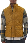 BARBOUR LOWERDALE SLIM FIT QUILTED VEST