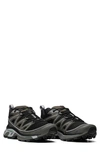 Salomon Black Xt-6 Expanse Sneakers In Black/ebony/magnet