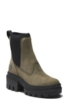 TIMBERLAND EVERLEIGH PLATFORM CHELSEA BOOT