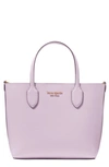 KATE SPADE MEDIUM BLEECKER SAFFIANO LEATHER TOTE