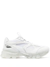 Axel Arigato Marathon Runner In White
