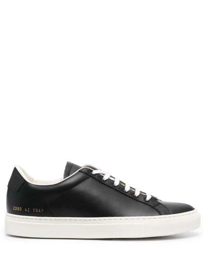 COMMON PROJECTS COMMON PROJECTS 2390 RETRO SNEAKERS SHOES